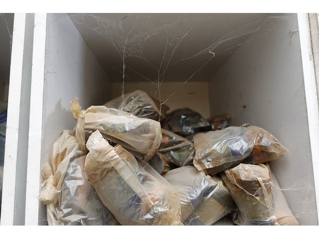 Partij schoenen - afbeelding 12 van  16