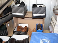 Partij schoenen - afbeelding 3 van  11