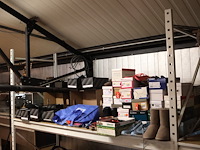 Partij schoenen - afbeelding 1 van  11