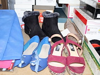 Partij schoenen - afbeelding 11 van  11