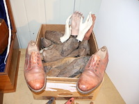 Partij schoenmallen - afbeelding 4 van  4