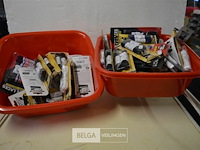 Partij schoenveters - afbeelding 1 van  3