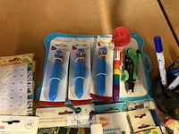 Partij schoolgerief - afbeelding 7 van  9