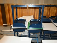 Partij schoolmeubilair - afbeelding 4 van  10