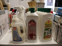 Partij schoonmaak - afbeelding 3 van  7