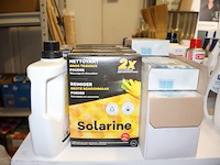 Partij schoonmaak - afbeelding 4 van  7