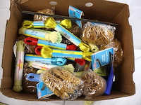 Partij schoonmaak - afbeelding 4 van  7