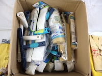 Partij schoonmaak - afbeelding 3 van  7