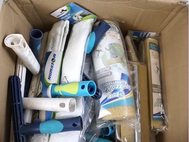 Partij schoonmaak - afbeelding 5 van  7