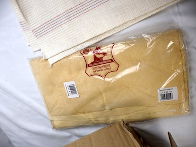 Partij schoonmaak - afbeelding 7 van  7