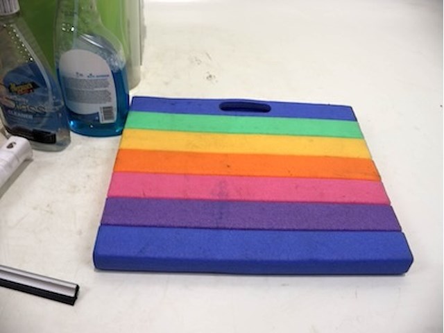 Partij schoonmaak - afbeelding 4 van  5