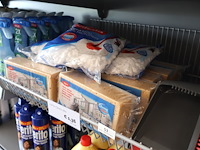 Partij schoonmaak - afbeelding 5 van  5