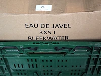 Partij schoonmaak - afbeelding 4 van  4