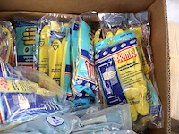 Partij schoonmaakhandschoenen - afbeelding 6 van  8