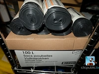 Partij schoonmaakmiddelen - afbeelding 6 van  8