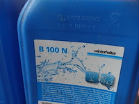 Partij schoonmaak/onderhoudsproducten - afbeelding 3 van  7