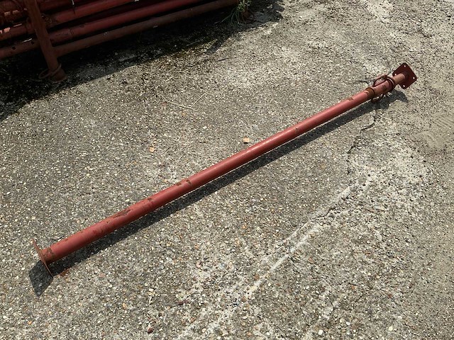 Partij schoren aannemersmateriaal (50x) - afbeelding 3 van  3