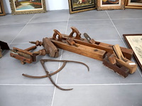 Partij schrijnwerkerij - afbeelding 2 van  7