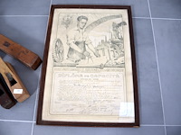 Partij schrijnwerkerij - afbeelding 5 van  7