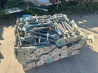 Partij schroefspindels - afbeelding 3 van  3