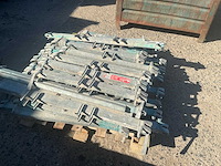 Partij schroefspindels - afbeelding 3 van  3