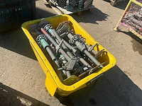 Partij schroefspindels - afbeelding 2 van  3