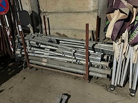 Partij schroefstempel - afbeelding 1 van  3