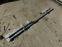 Partij schroefstempel - afbeelding 2 van  3