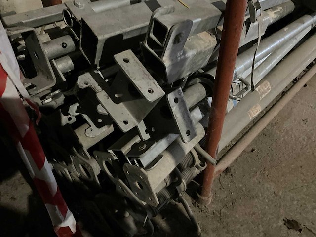 Partij schroefstempel - afbeelding 3 van  3