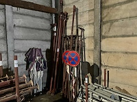 Partij schroefstempel - afbeelding 1 van  3