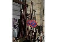 Partij schroefstempel - afbeelding 2 van  3