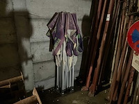 Partij schroefstempel - afbeelding 3 van  3