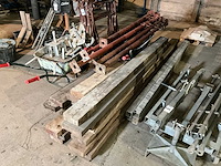 Partij schroefstempel - afbeelding 1 van  3