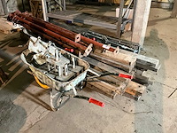 Partij schroefstempel - afbeelding 2 van  3