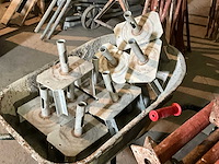 Partij schroefstempel - afbeelding 3 van  3