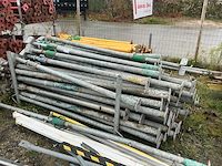 Partij schroefstempels - afbeelding 1 van  3