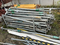 Partij schroefstempels - afbeelding 2 van  3