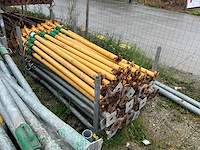 Partij schroefstempels - afbeelding 1 van  3