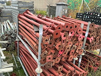 Partij schroefstempels - afbeelding 3 van  3