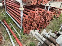 Partij schroefstempels - afbeelding 1 van  3