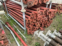 Partij schroefstempels - afbeelding 2 van  3