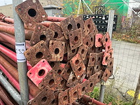 Partij schroefstempels - afbeelding 2 van  3