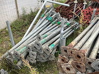 Partij schroefstempels - afbeelding 3 van  3