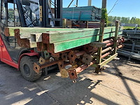 Partij schroefstempels - afbeelding 1 van  4