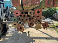 Partij schroefstempels - afbeelding 2 van  4