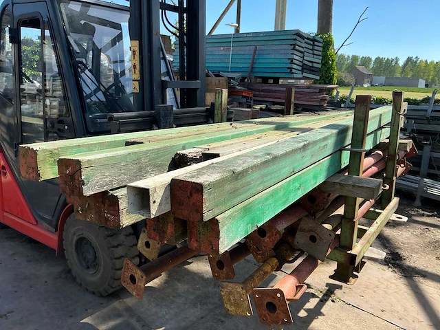 Partij schroefstempels - afbeelding 3 van  4