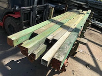 Partij schroefstempels - afbeelding 4 van  4