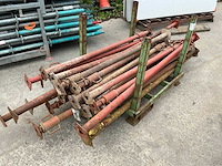 Partij schroefstempels - afbeelding 2 van  5