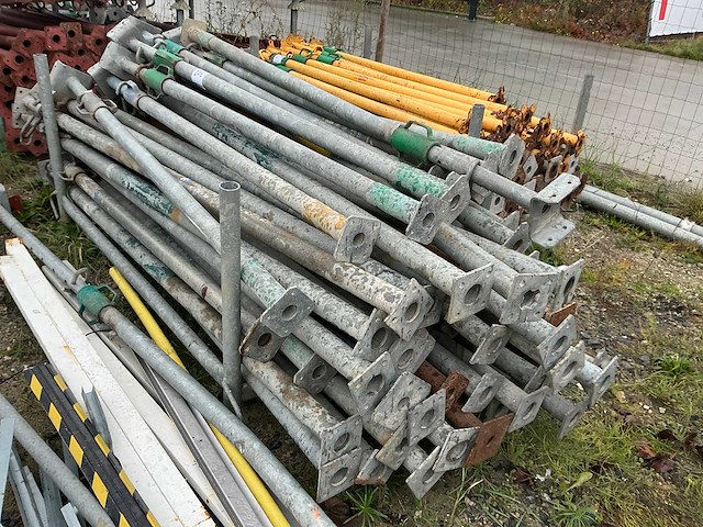 Partij schroefstempels - afbeelding 3 van  3