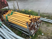 Partij schroefstempels - afbeelding 2 van  3